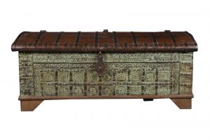 indian chest